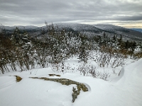 Parc national du Mont-Mégantic - Secteur de Franceville